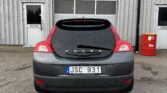 Volvo C30 2009, bild 3 av 6