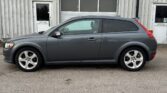 Volvo C30 2009, bild 4 av 6