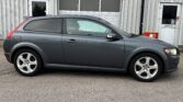Volvo C30 2009, bild 2 av 6