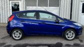 Ford Fiesta 5-dörrar, 1.0 Ecoboost 2014, bild 2 av 6