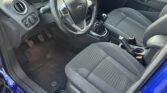 Ford Fiesta 5-dörrar, 1.0 Ecoboost 2014, bild 5 av 6