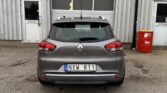 Renault Clio Sport Tourer 0.9 TCe 2014, bild 4 av 6