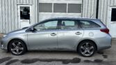 Toyota Auris Touring Sports 1.6 Valvematic 2013, bild 3 av 6