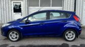 Ford Fiesta 5-dörrar, 1.0 Ecoboost 2014, bild 3 av 6