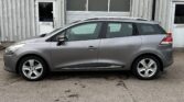 Renault Clio Sport Tourer 0.9 TCe 2014, bild 3 av 6