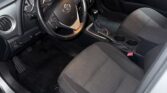 Toyota Auris Touring Sports 1.6 Valvematic 2013, bild 5 av 6
