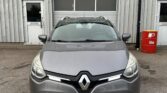 Renault Clio Sport Tourer 0.9 TCe 2014, bild 1 av 6