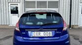 Ford Fiesta 5-dörrar, 1.0 Ecoboost 2014, bild 4 av 6