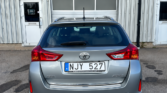 Toyota Auris Touring Sports 1.6 Valvematic 2013, bild 4 av 6
