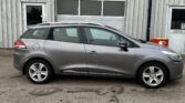 Renault Clio Sport Tourer 0.9 TCe 2014, bild 2 av 6