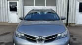 Toyota Auris Touring Sports 1.6 Valvematic 2013, bild 1 av 6