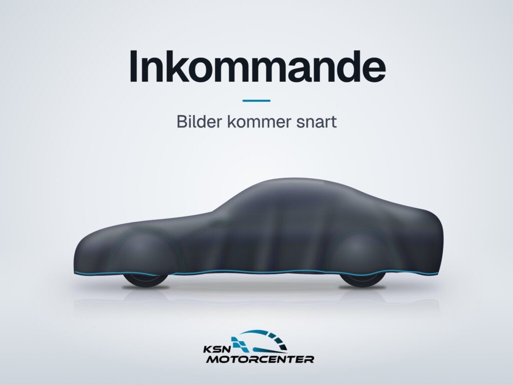 Kia cee'd_sw 1.6 CRDi Manuell, 128hk, 2011 2011, bild 1 av 1