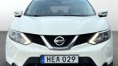 Nissan Qashqai 1.2 DIG T FWD 2015, bild 2 av 6