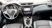 Nissan Qashqai 1.2 DIG T FWD 2015, bild 5 av 6