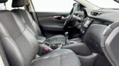 Nissan Qashqai 1.2 DIG T FWD 2015, bild 6 av 6